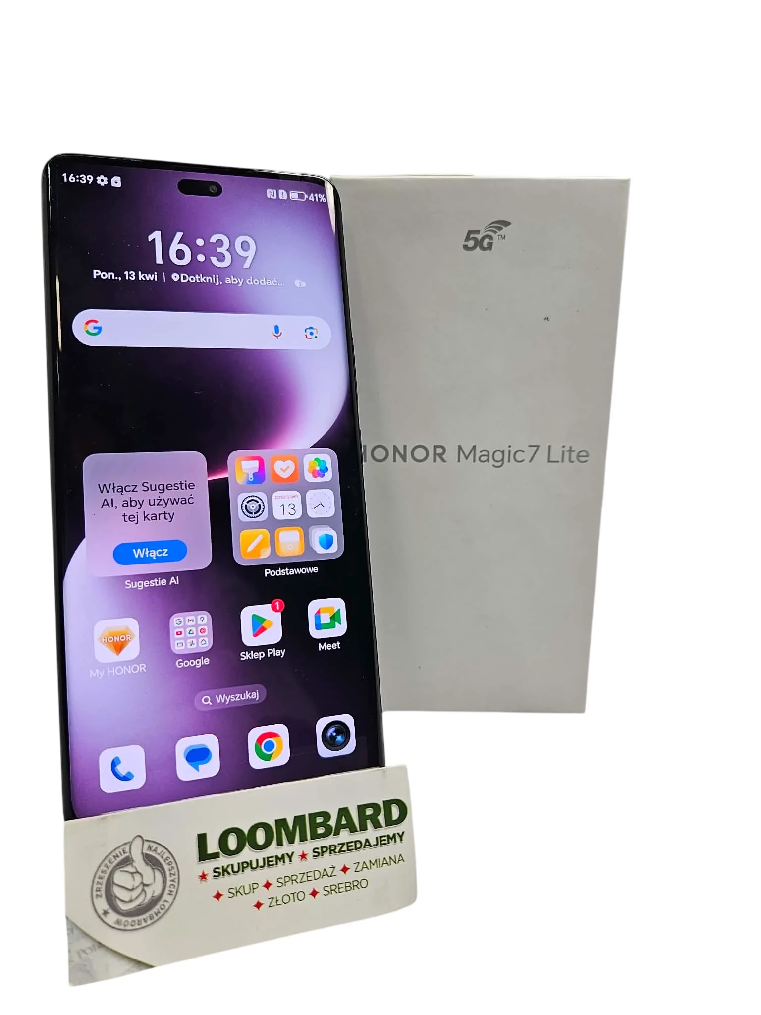 telefon-honor-magic-7-lite-8512-gb-komplet-niedurnego-4301-ruda-slaska