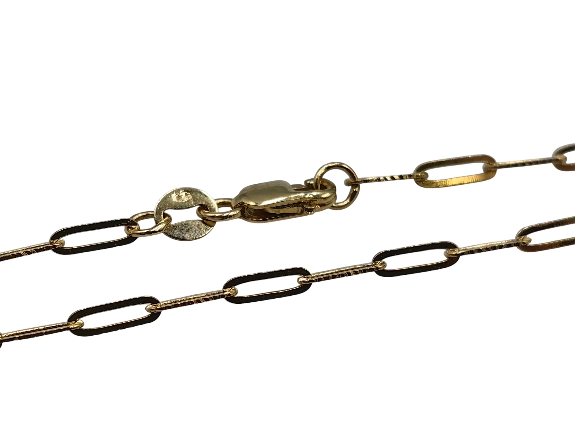 delikatna-zlota-bransoletka-ankier-146g-pr585-14k-18cm-rodzaj-2205-2