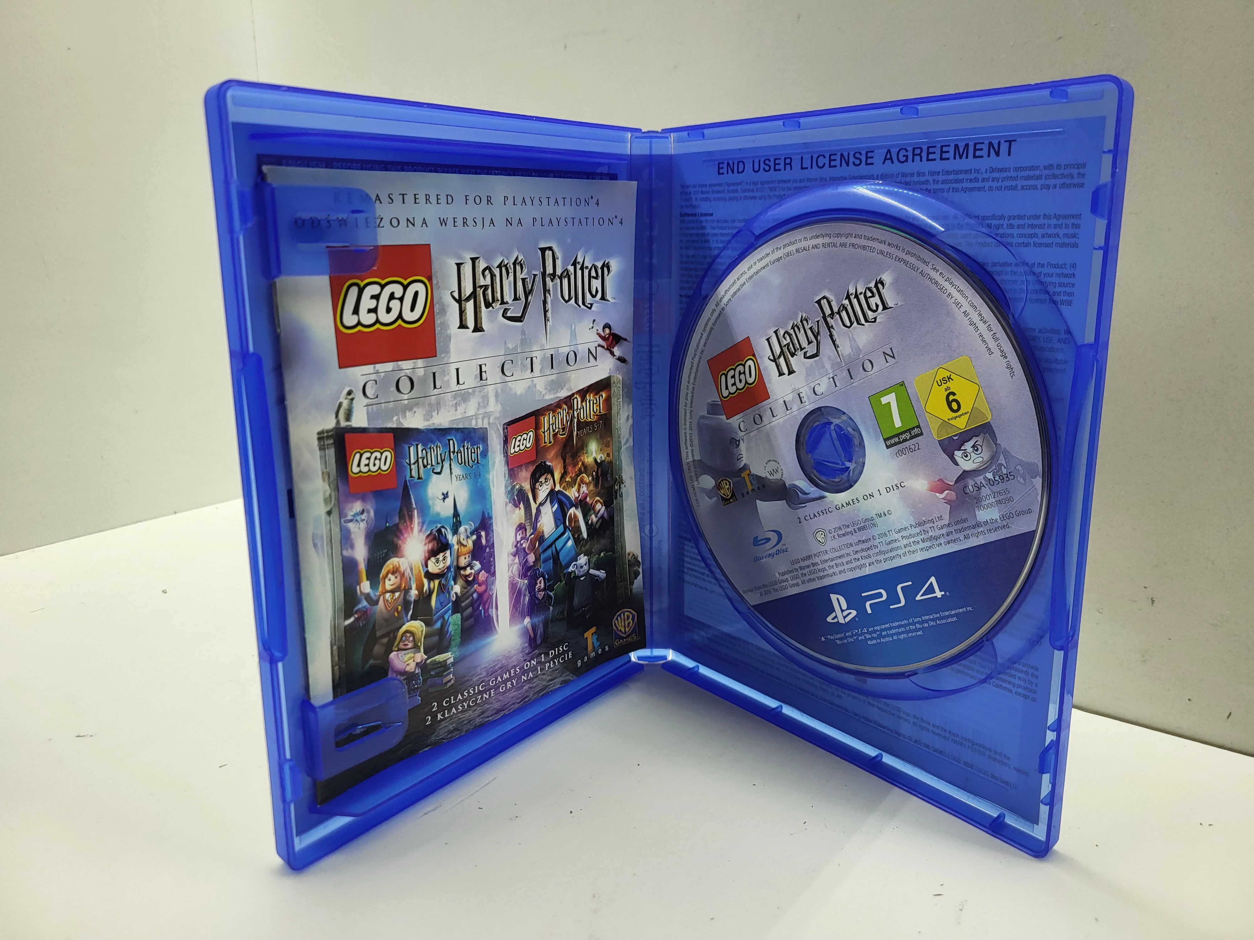gra-ps4-lego-harry-potter-collection-ean-gtin-5051892203739