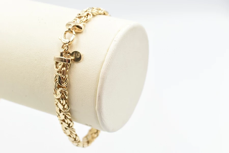 zlota-bransoletka-925gpr585r19-targowa-72-warszawa