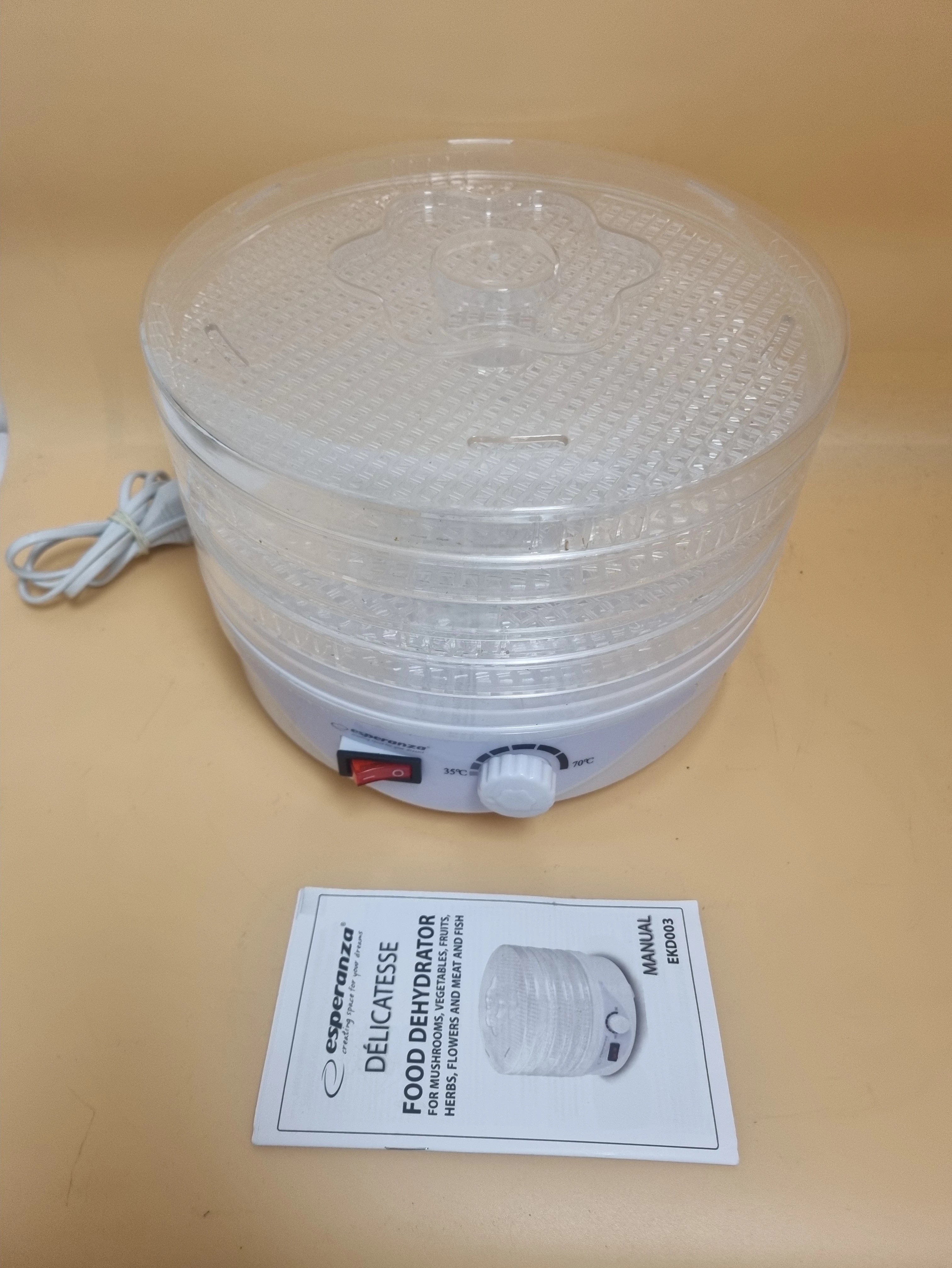 suszarka-do-grzybow-esperanza-delicatesse-kod-producenta-ekd003