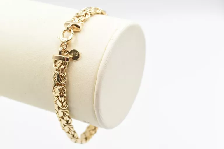 zlota-bransoletka-925gpr585r19-targowa-72-warszawa