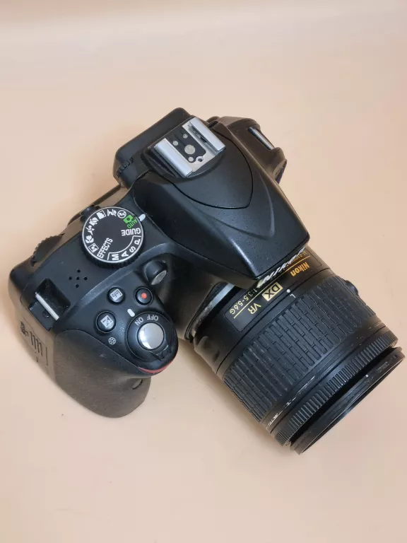 aparat-nikon-d3300-obiektyw-nikkor-18-55-mm-model-d3300