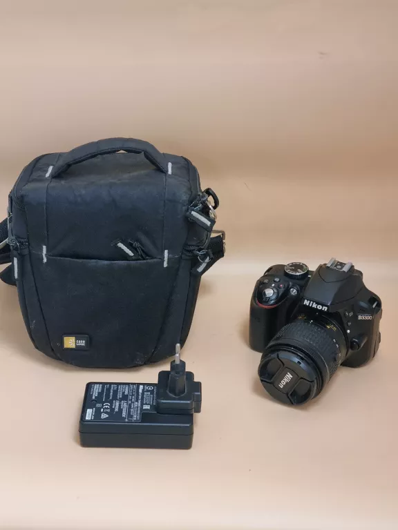 aparat-nikon-d3300-obiektyw-nikkor-18-55-mm-jozefczaka-4-bytom