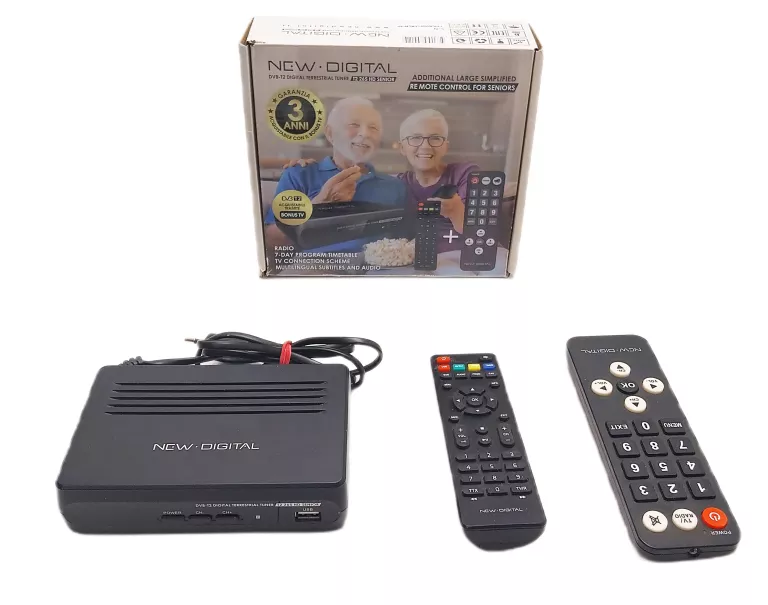 dekoder-new-digital-dvb-t2-senior-komplet-ean-gtin-4779049800129