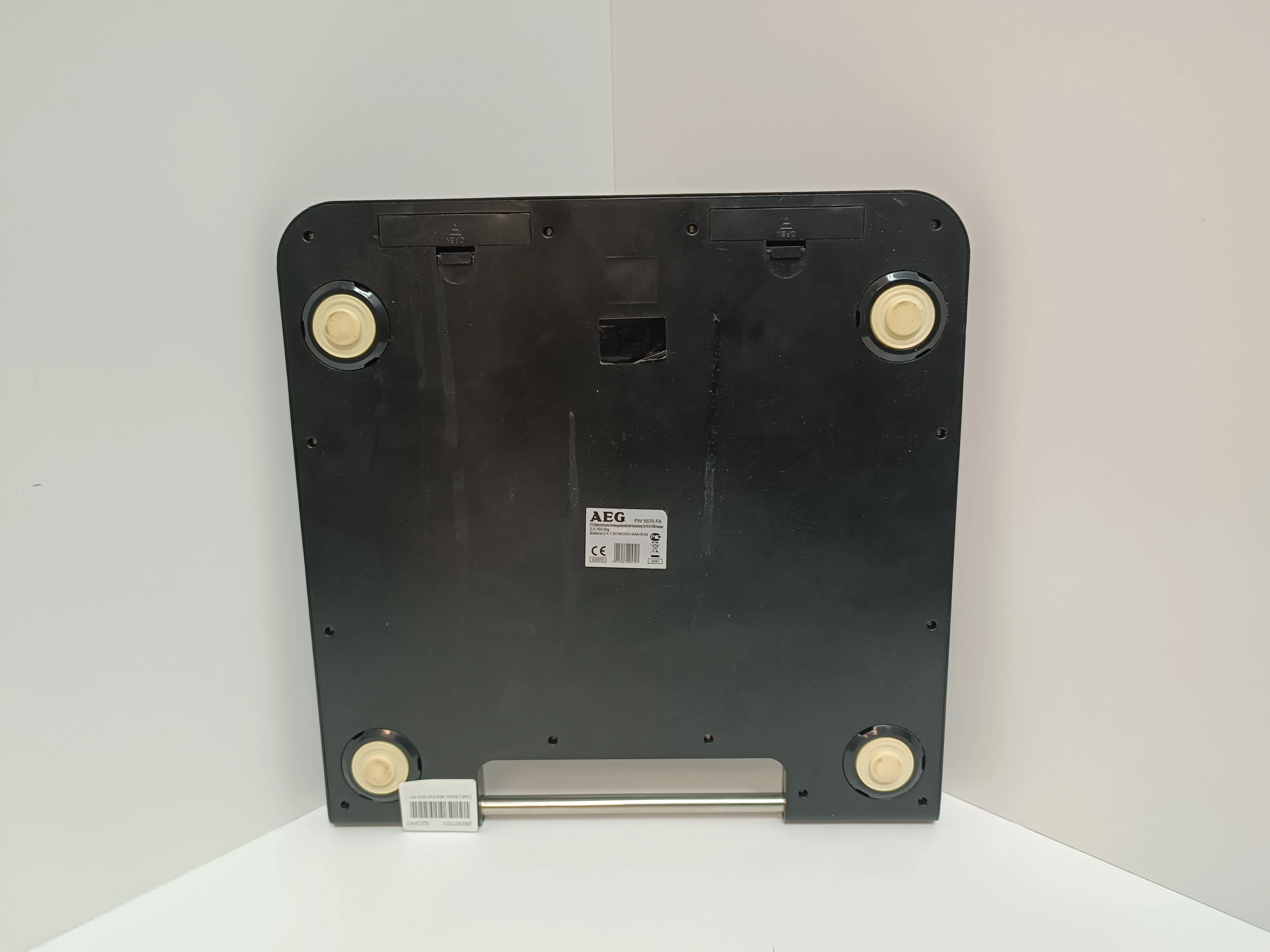 waga-aeg-pw-5570-fa-dokladnosc-pomiaru-100