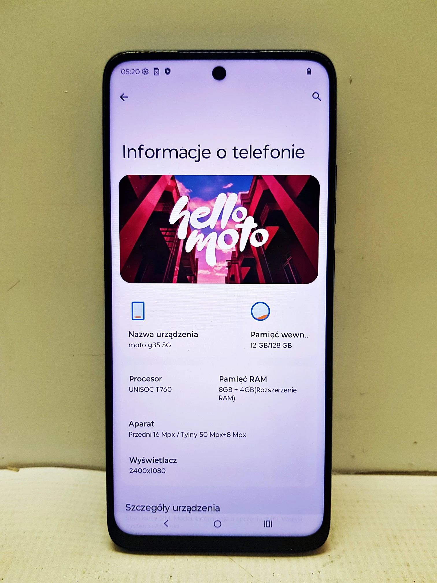 telefon-motorola-moto-g35-5g-1288-ean-gtin-0840023292569