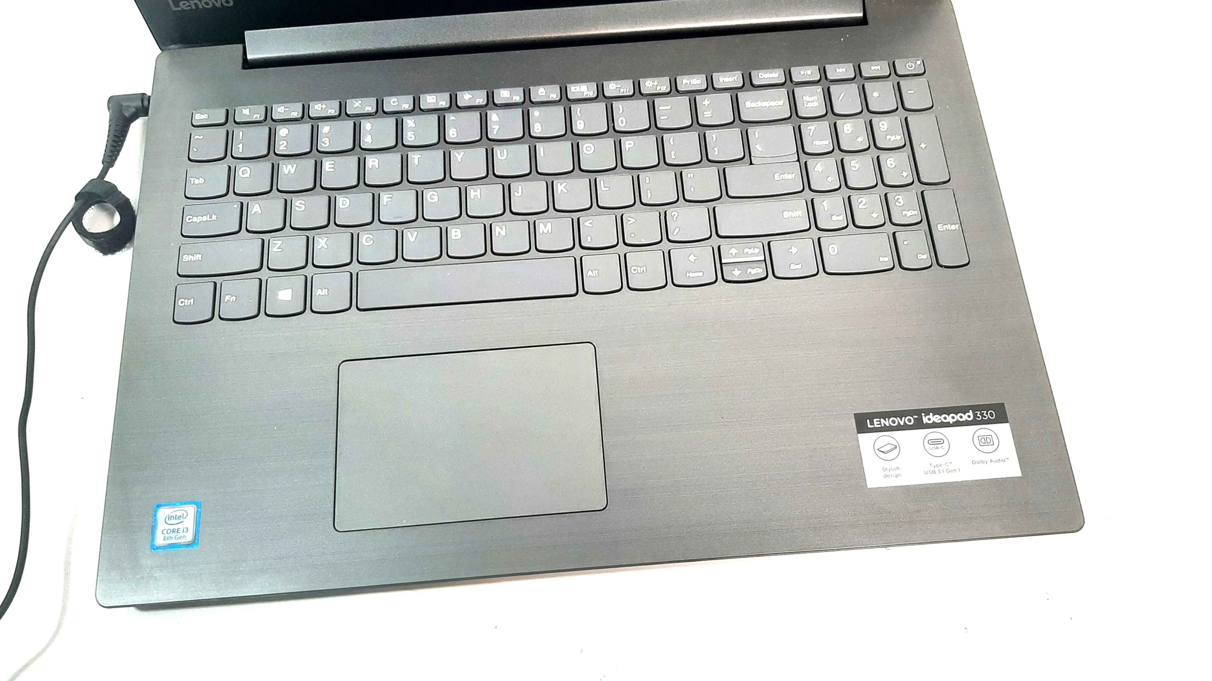 laptop-lenovo-ideapad-330-15ikb-81de-i3-23-ghz-4128-gb-ean-gtin-0192940092563