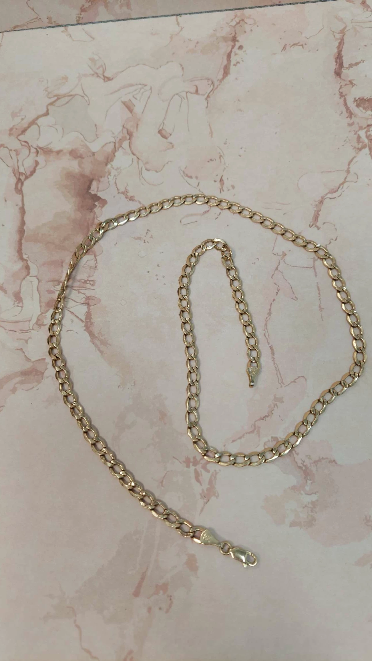 zloty-lancuszek-973g-585-stan-11323-2