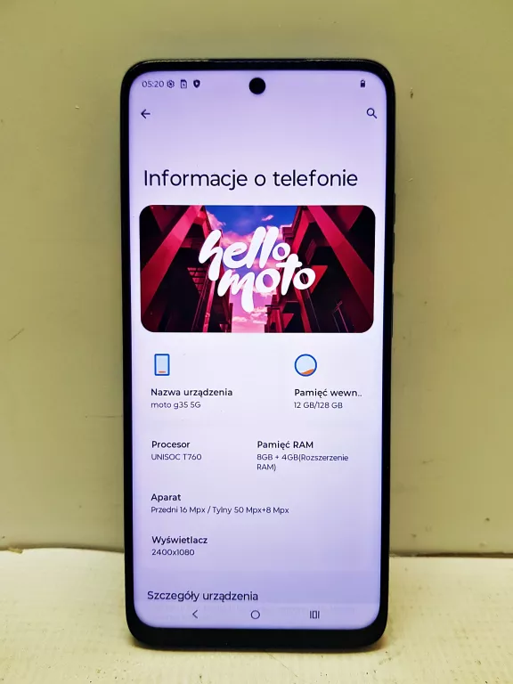 telefon-motorola-moto-g35-5g-1288-ean-gtin-0840023292569