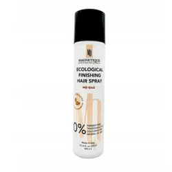 MAGNETIQUE EKOLOGICZNY LAKIER DO WŁOSÓW BEZ GAZU 300 ML