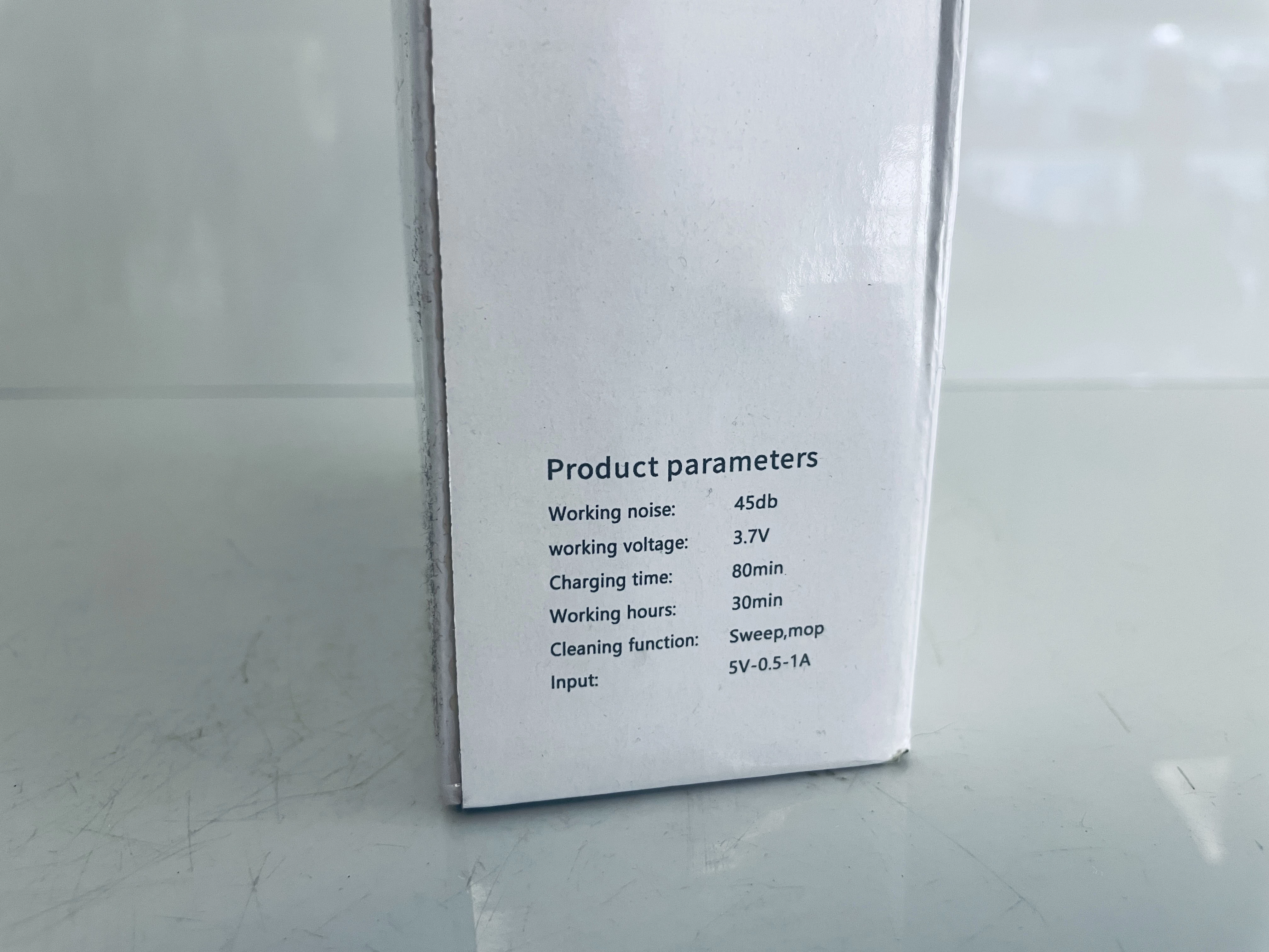 mini-zamiatajacy-robot-domowy-inteligentny-odkurzacz-sprzatajacy-seria-927936367