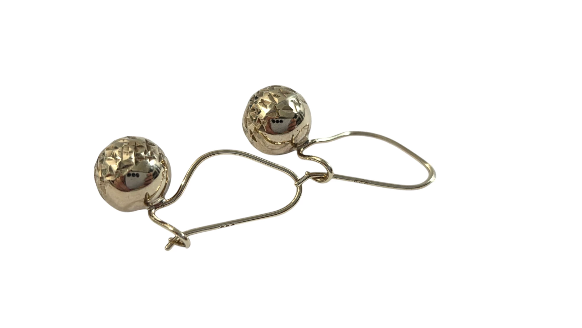 piekne-zlote-kolczyki-kuleczki-p333-065g-stan-11323-2
