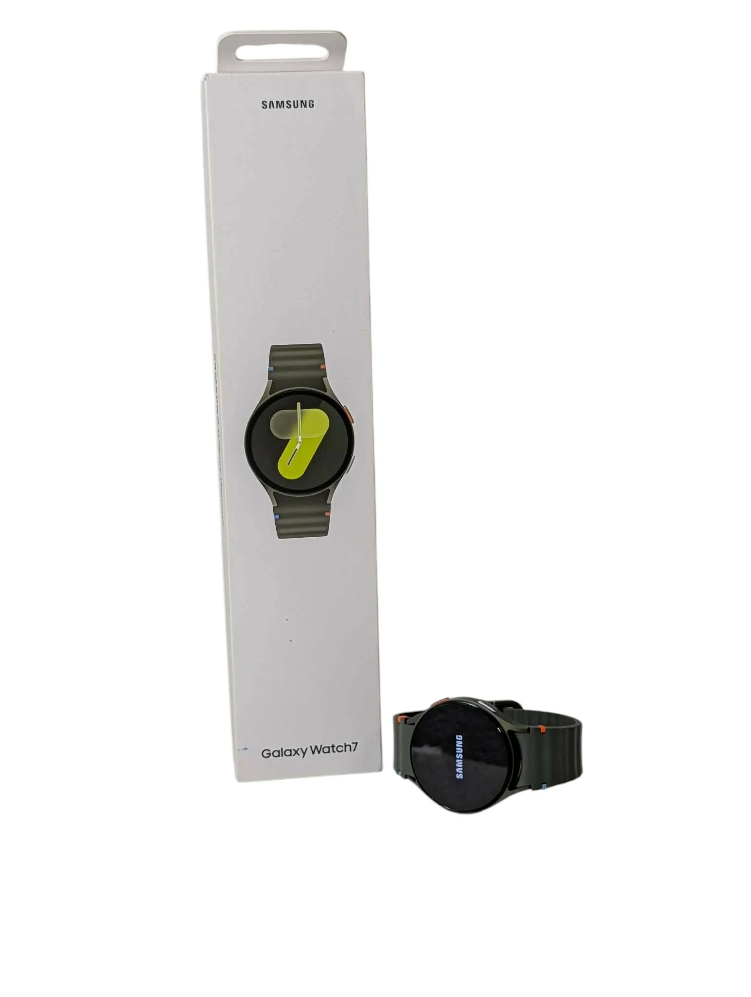 smartwatch-samsung-galaxy-watch7-l300-40mm-zielony-stan-11323-2