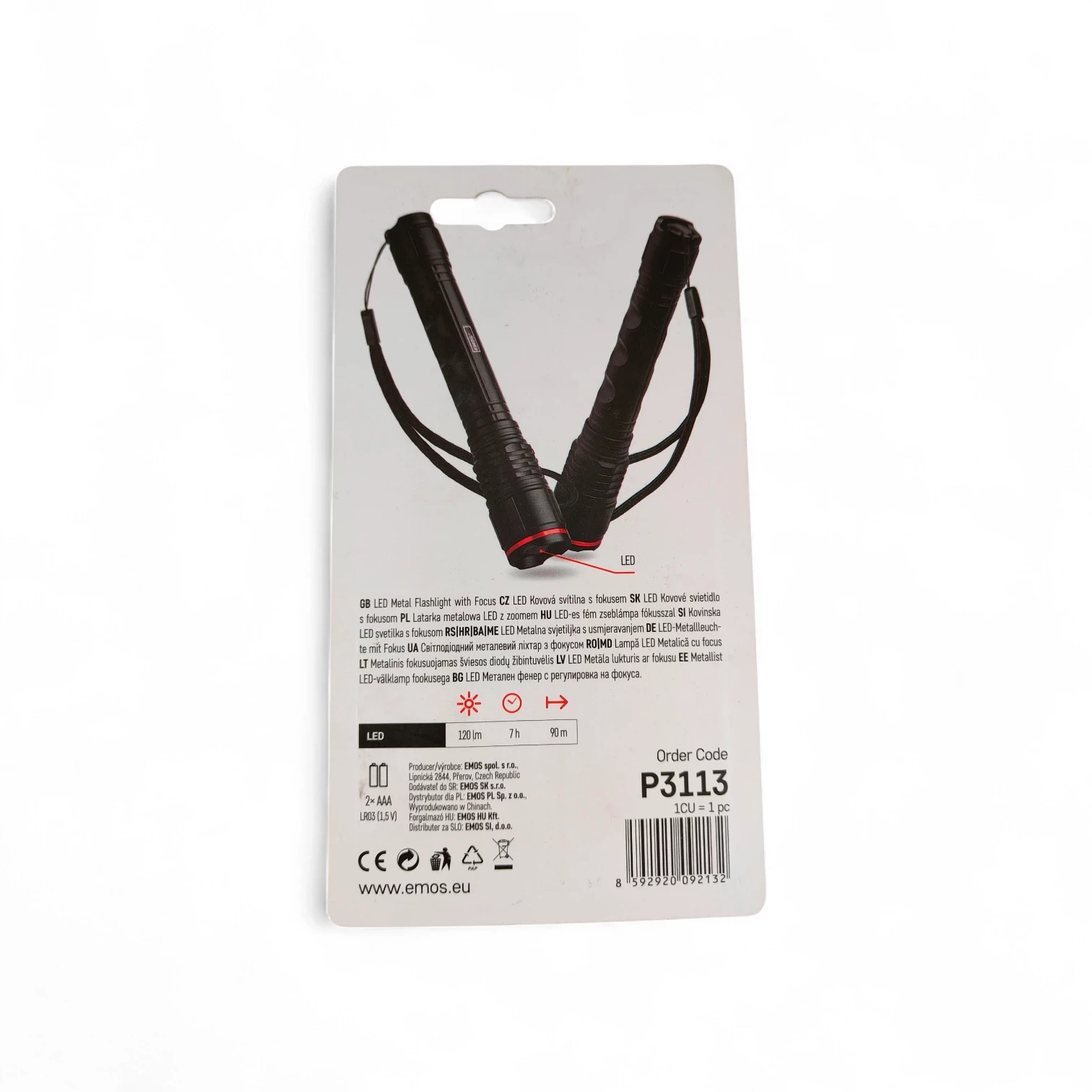 latarka-led-metalowa-zoom-p3113-emos-ean-gtin-8592920092132