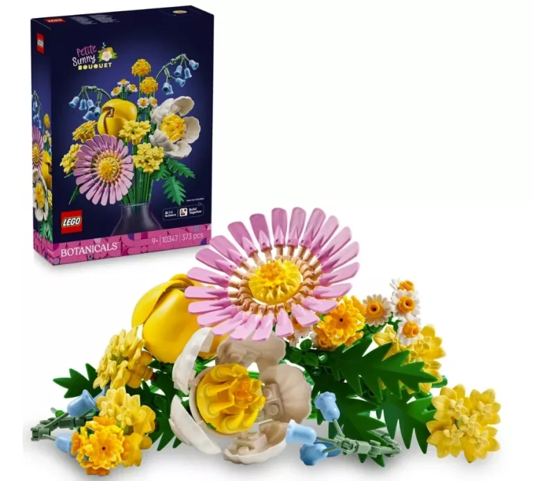 lego-botanicals-10347-maly-sloneczny-bukiet-kupiecka-66a-zielona-gora