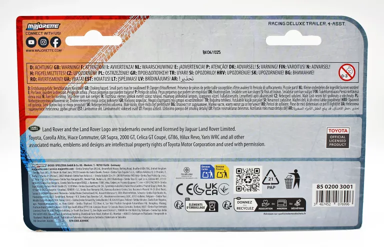 auto-metel-majorette-land-rover-defender-110-toyota-gr-supra-bilstein-rodzaj-pojazdu-250388-1890625