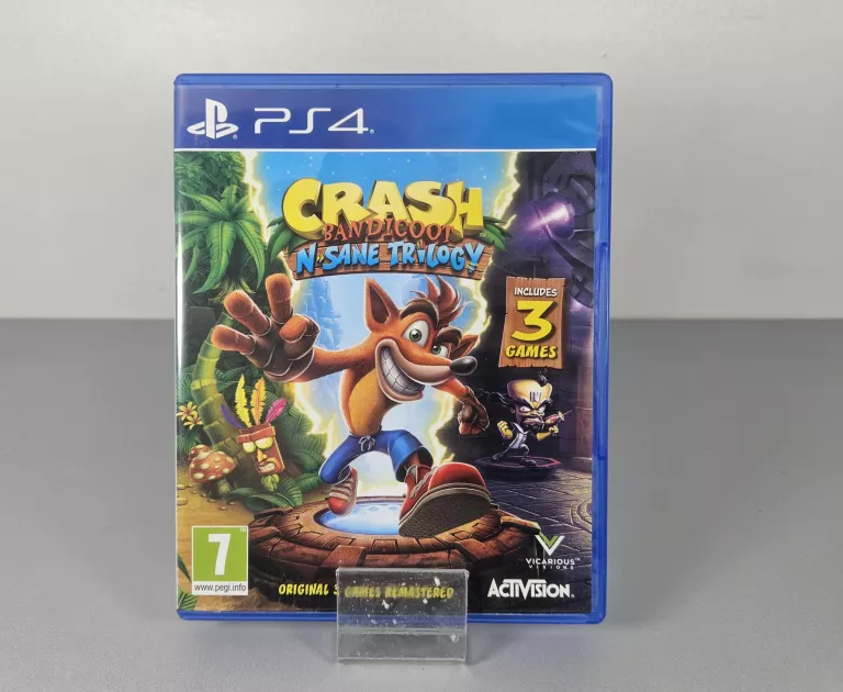 gra-crash-team-racing-nitro-fueled-playstation-4-ps4-pudelkowa-rynek-21-trzebinia-mpd