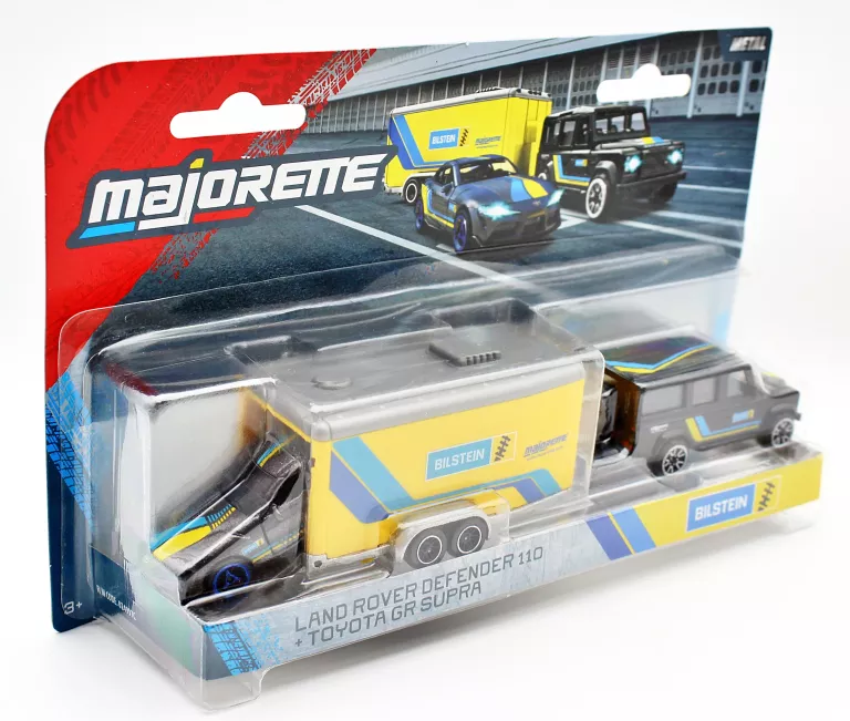 auto-metel-majorette-land-rover-defender-110-toyota-gr-supra-bilstein-stan-11323-2