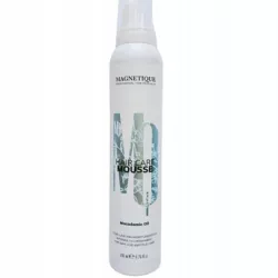 MAGNETIQUE MACADAMIA OIL HAIR CARE MOUSSE ODŻYWKA W PIANCE 200ML
