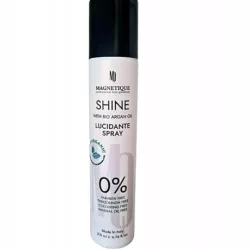 MAGNETIQUE SHINE NABŁYSZCZACZ DO WŁOSÓW 200 ML