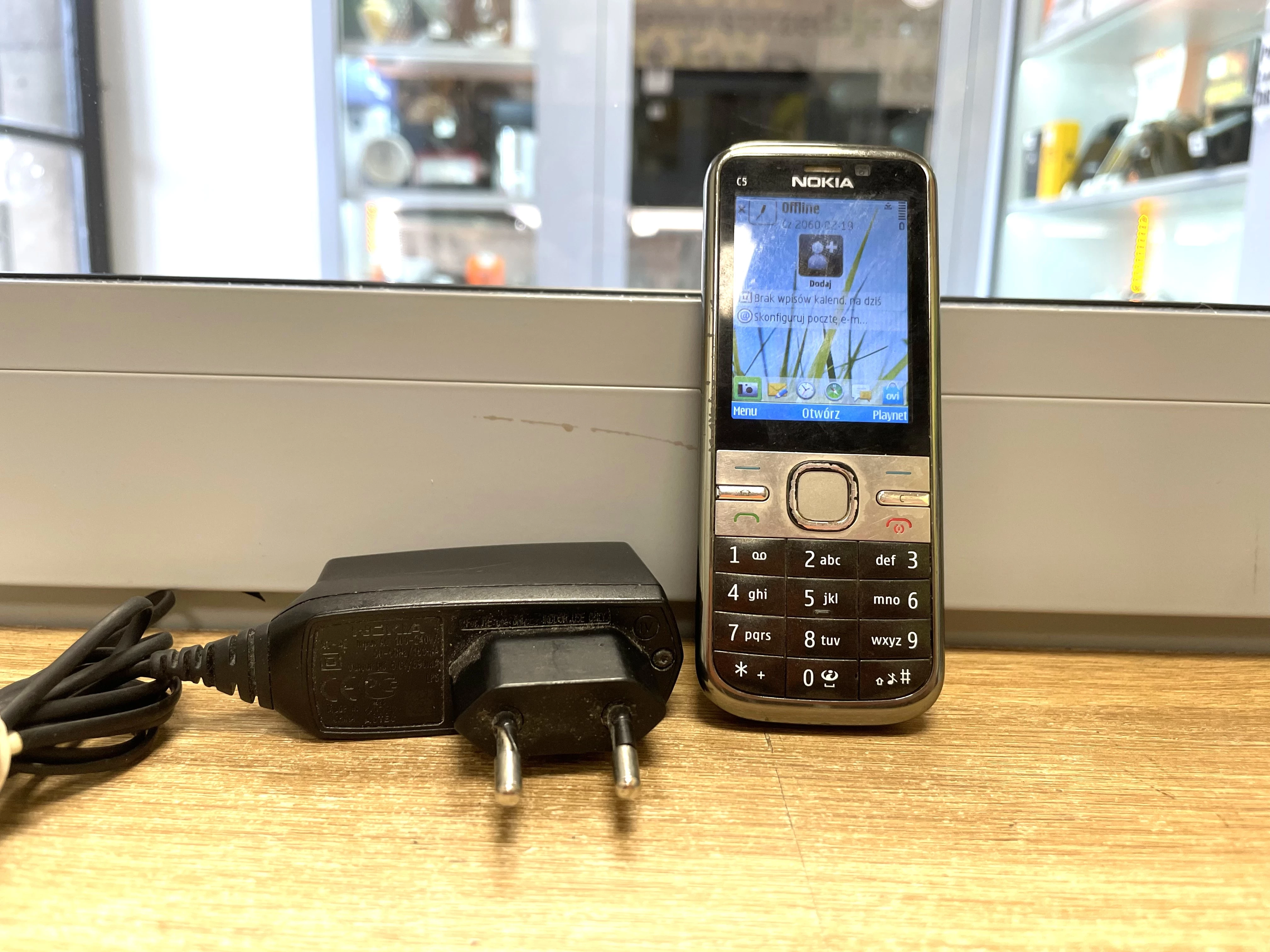 telefon-nokia-c5solo353275052314805-osiedle-centrum-d1-krakow