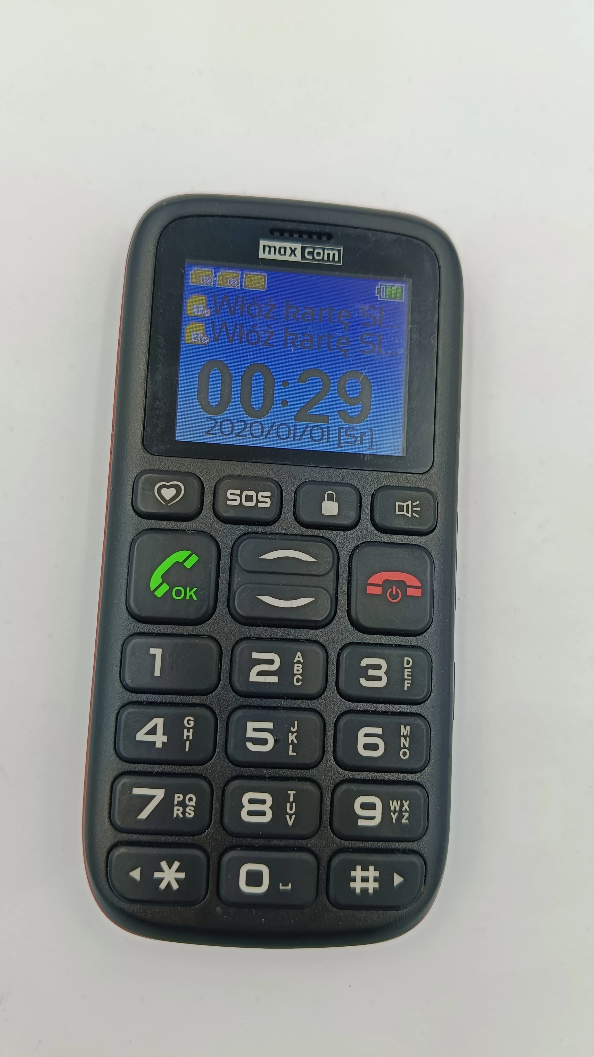 telefon-maxcom-mm428bb-ean-gtin-5908235972565