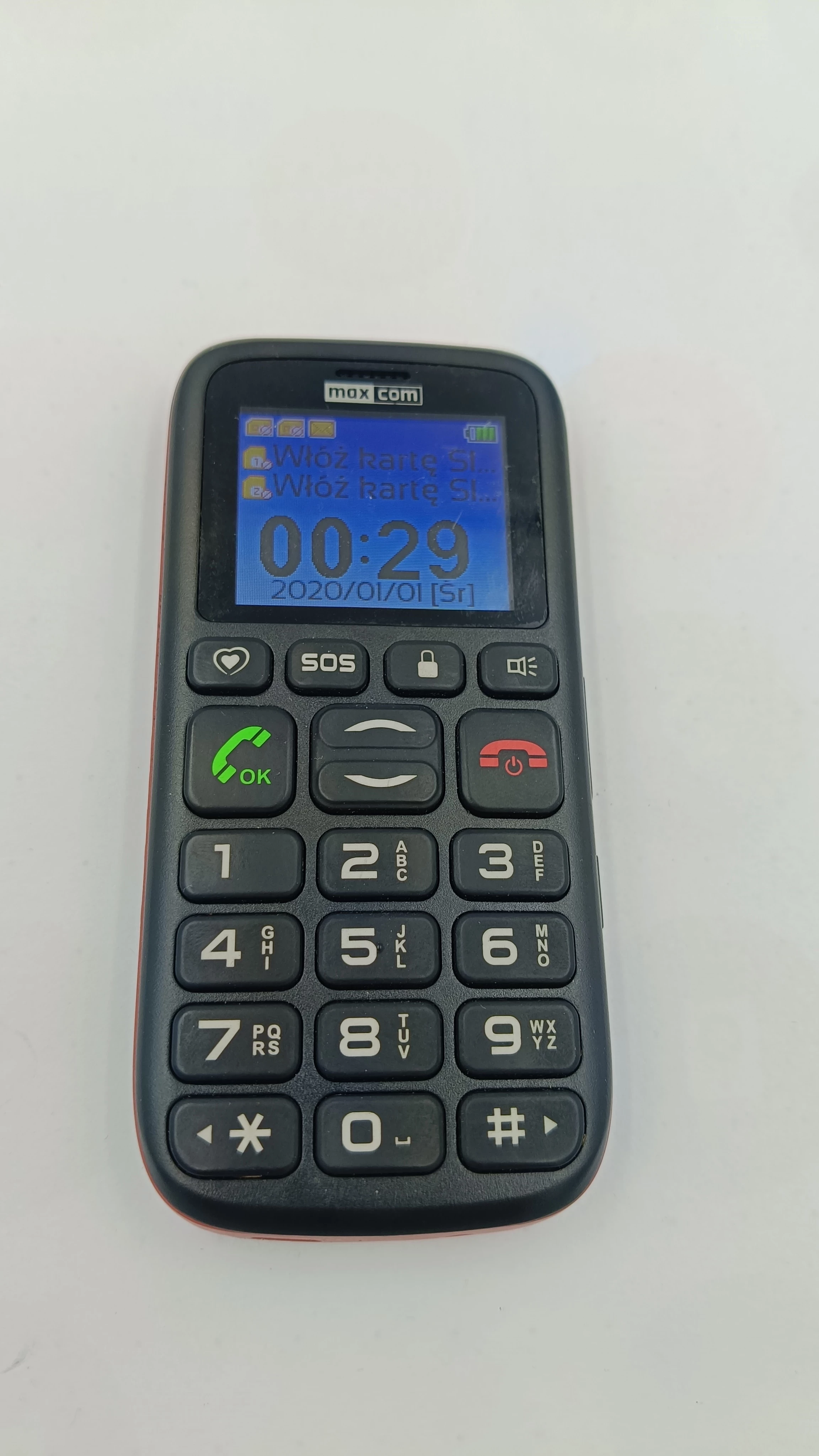 telefon-maxcom-mm428bb-al-jana-pawla-ii-81-d-ostrowiec-sw