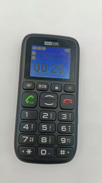 telefon-maxcom-mm428bb-ean-gtin-5908235972565