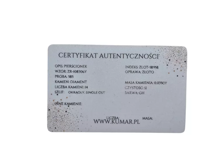 zloty-pierscionek-z-diamentami-585-0035ct-g-h-138g-r15-stan-11323-2
