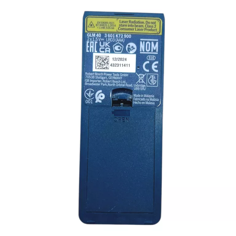 dalmierz-laserowy-bosch-professional-glm-40-na-baterie-pudelko-etui-stan-11323-2