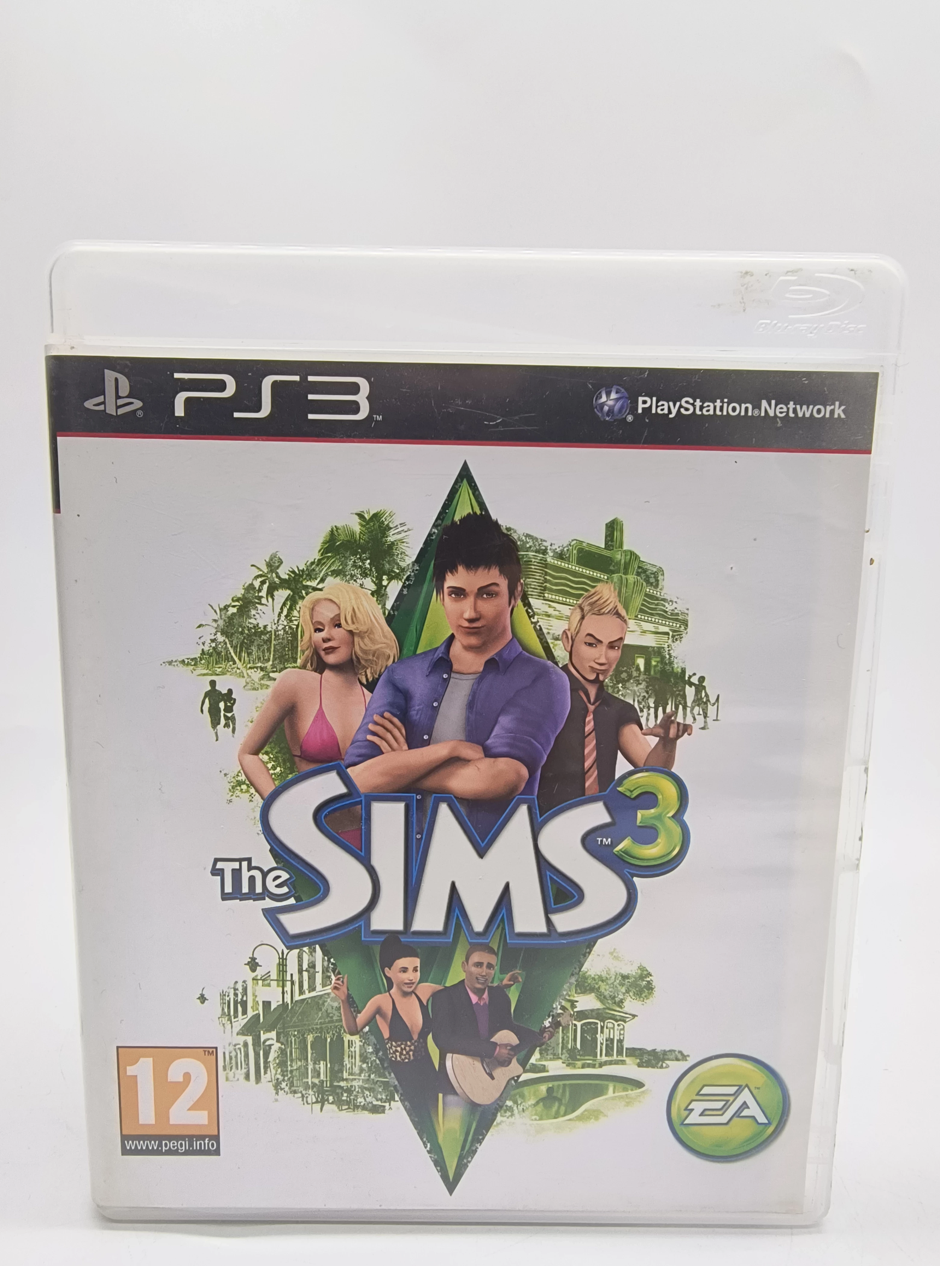 gra-the-sims-3-ps3-armii-krajowej-26-walbrzych-sj