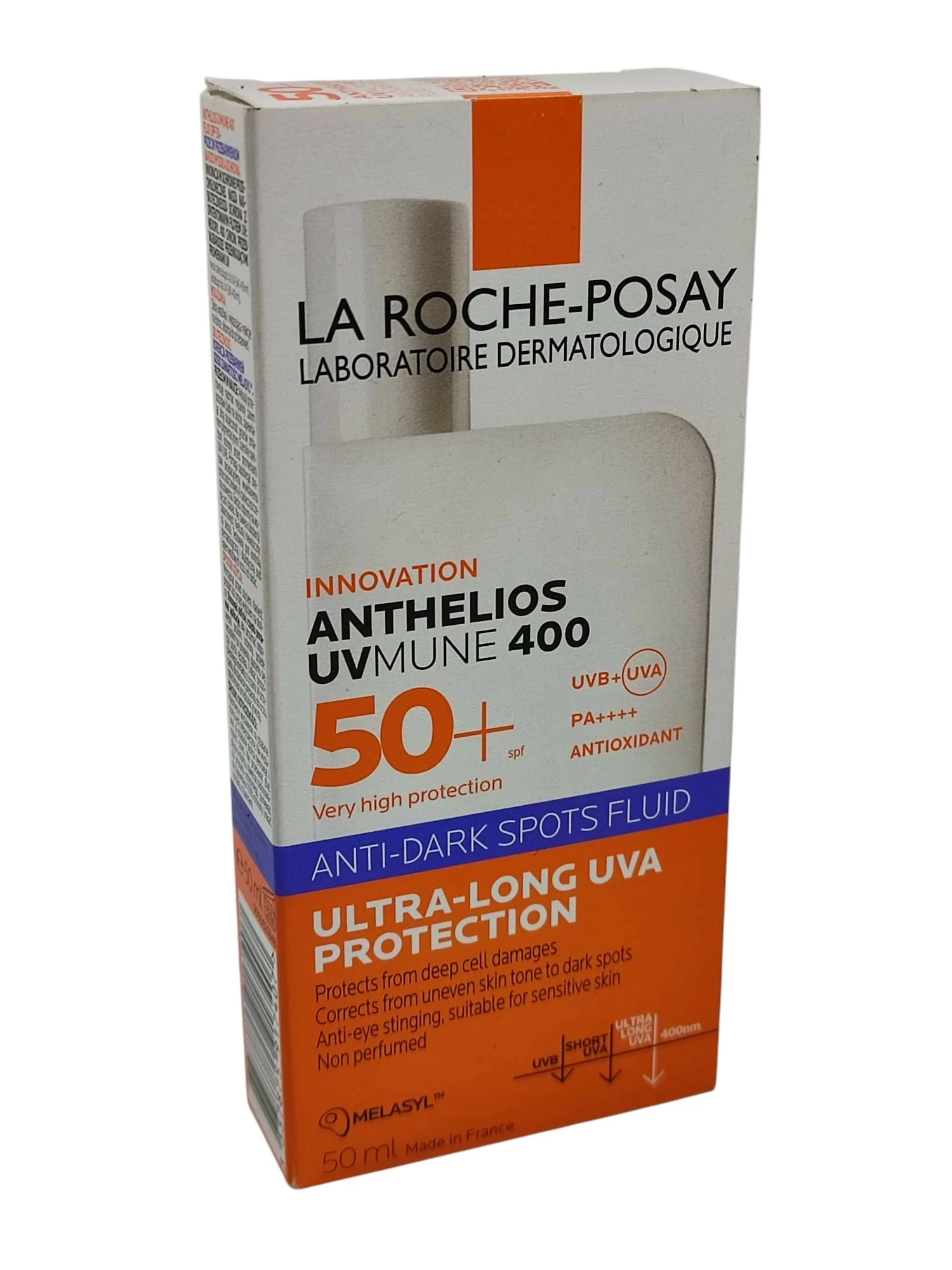 la-roche-posay-anthelios-uvmune-fluid-przeciw-przebarwieniom-spf50-50-ml-ean-gtin-3337875917407