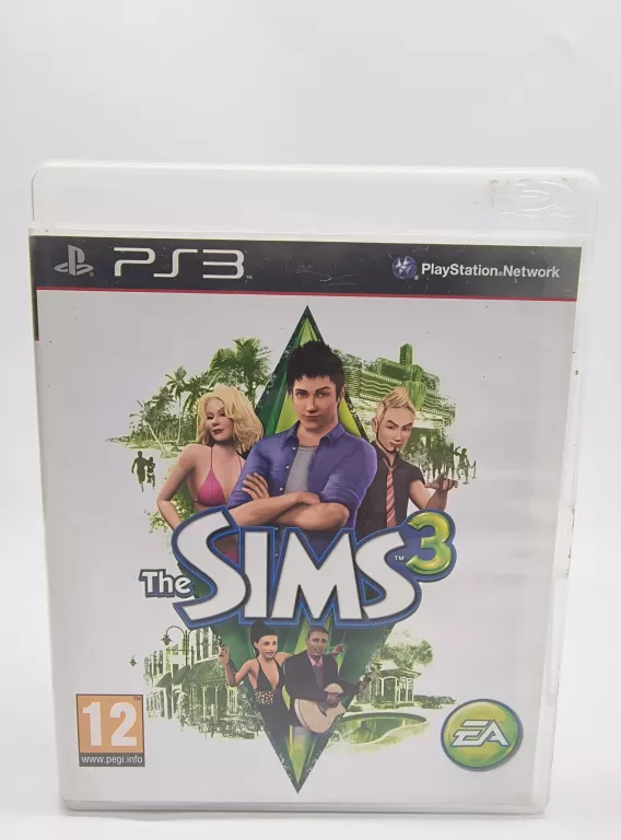 gra-the-sims-3-ps3-armii-krajowej-26-walbrzych-sj