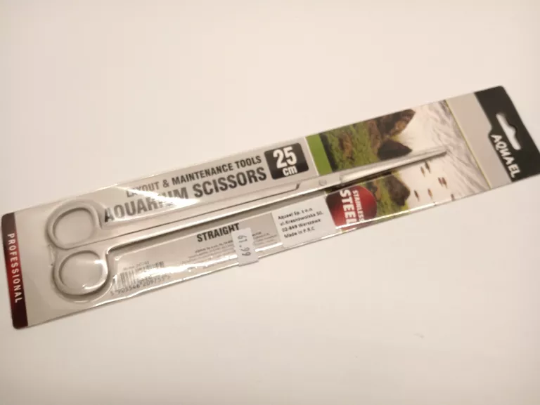 aquael-nozyczki-proste-25-cm-traugutta-15-radom