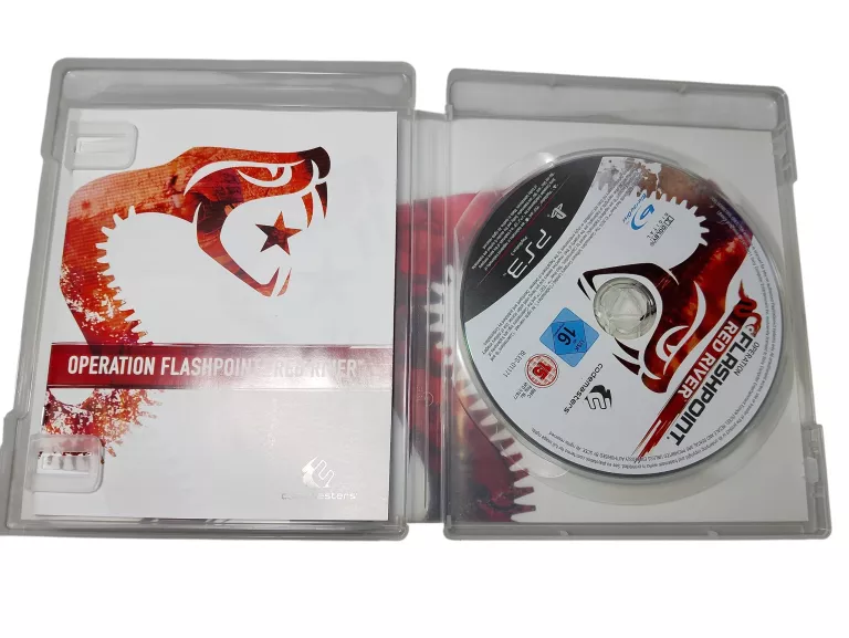 gra-na-ps3-operation-flashpoint-red-river-ean-gtin-5024866345049