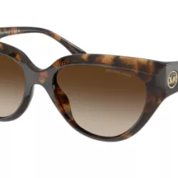 MICHAEL KORS OKULARY PRZECIWSŁONECZNE MK 2241U 39023M 55