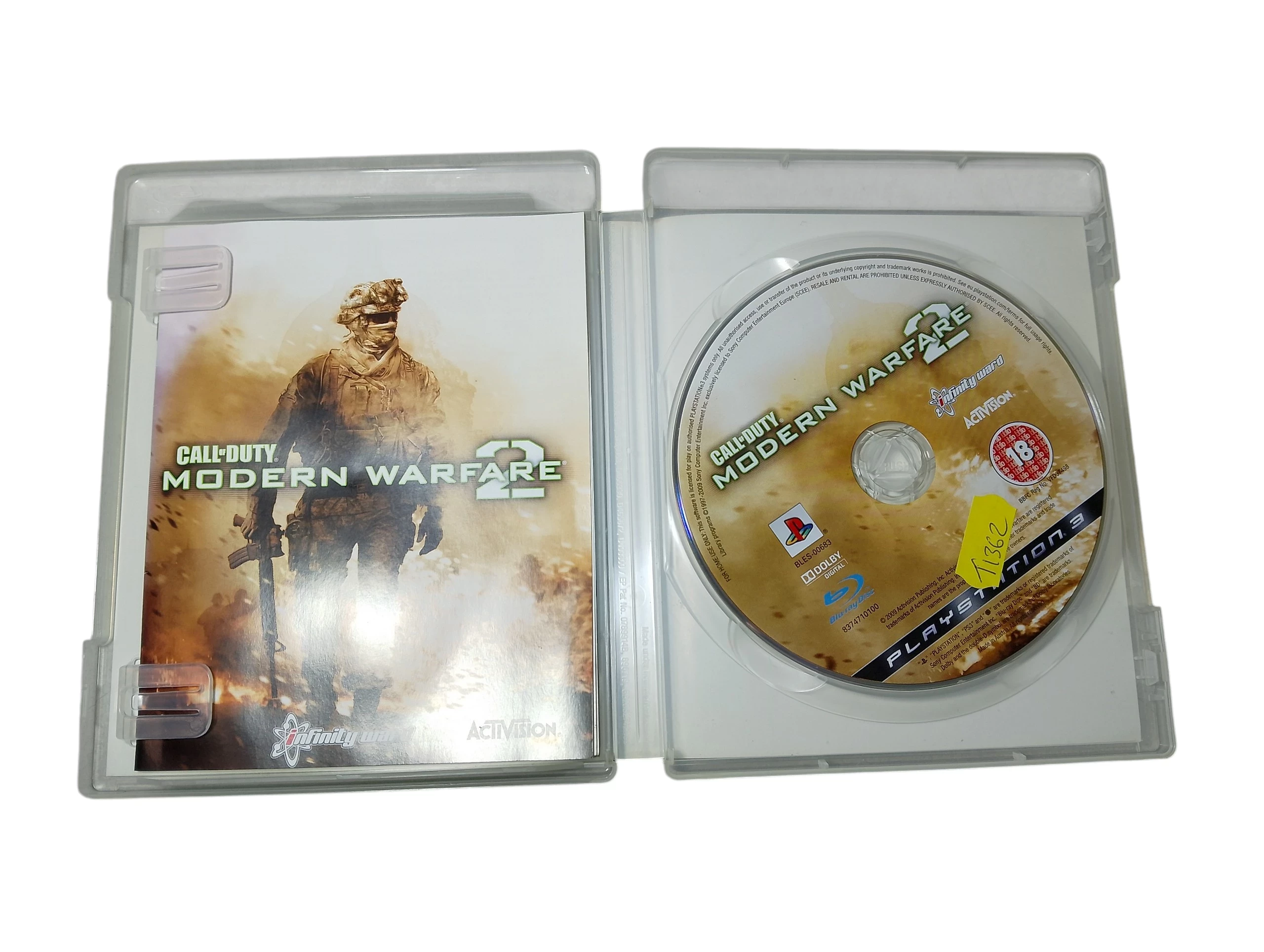 gra-na-ps3-call-of-duty-modern-warfare-2-ean-gtin-5030917101397
