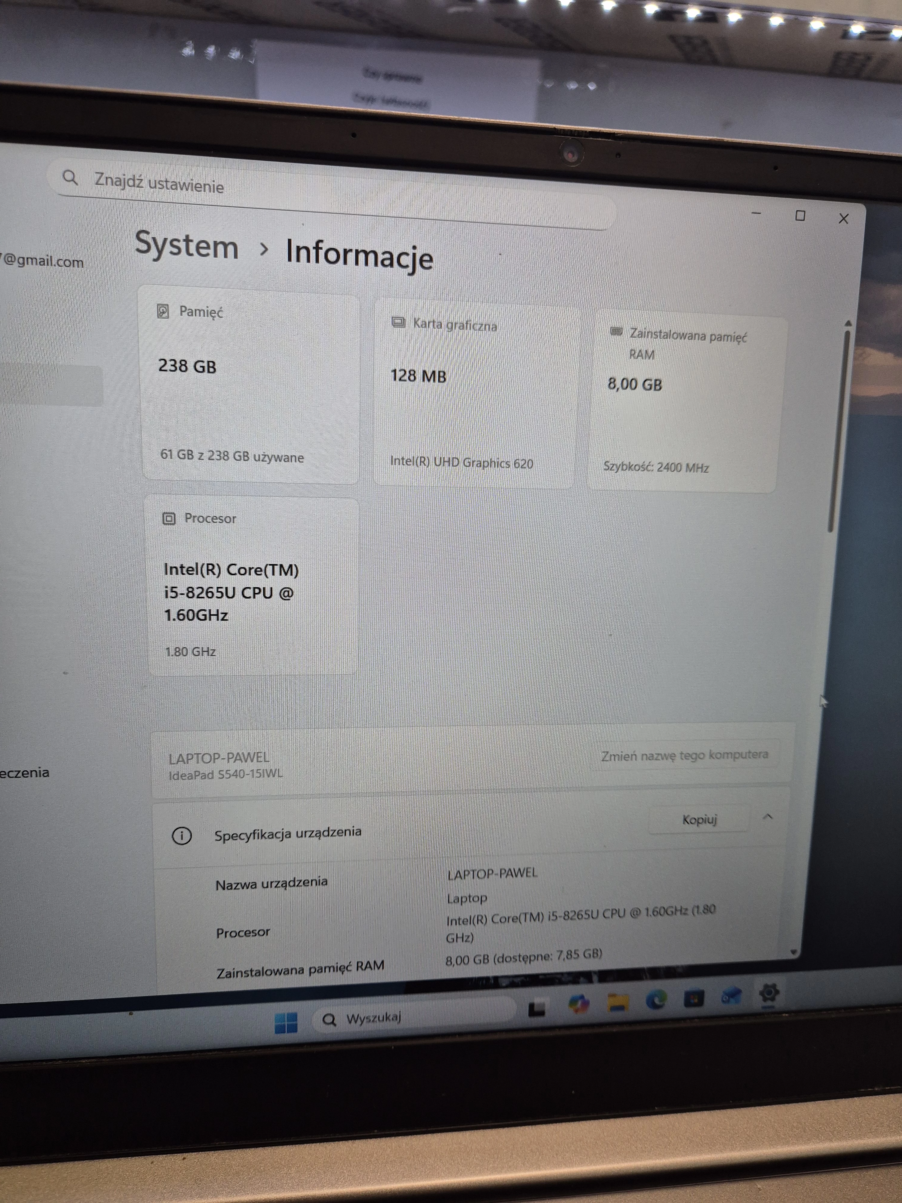 laptop-lenovo-ideapad-s540-156-intel-core-i5-8-gb-256-gb-srebrny-wielkosc-pamieci-ram-200941-2185