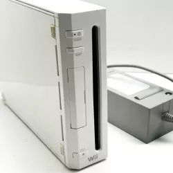 KONSOLA NINTENDO WII + ZASILACZ