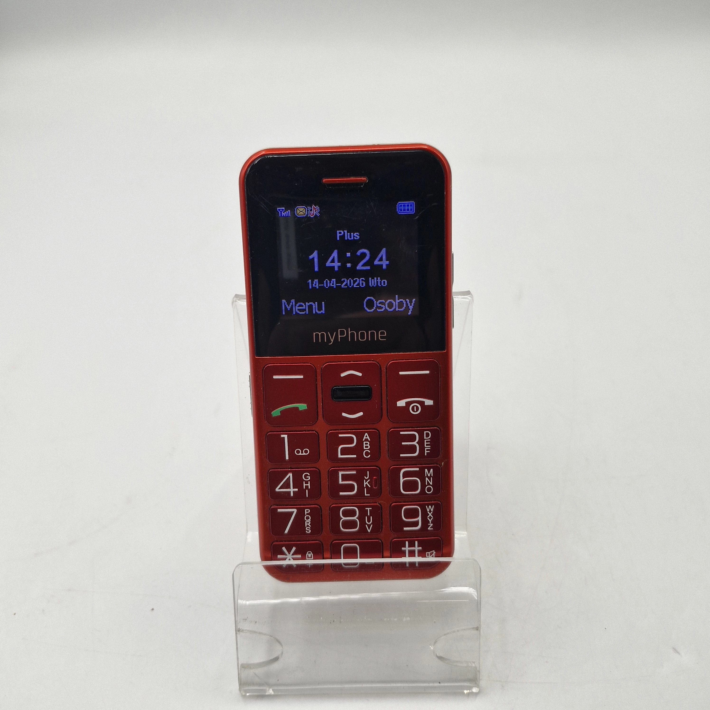 telefon-myphone-halo-easy-dla-seniora-pl-jozefa-pilsudskiego-92-gniezno