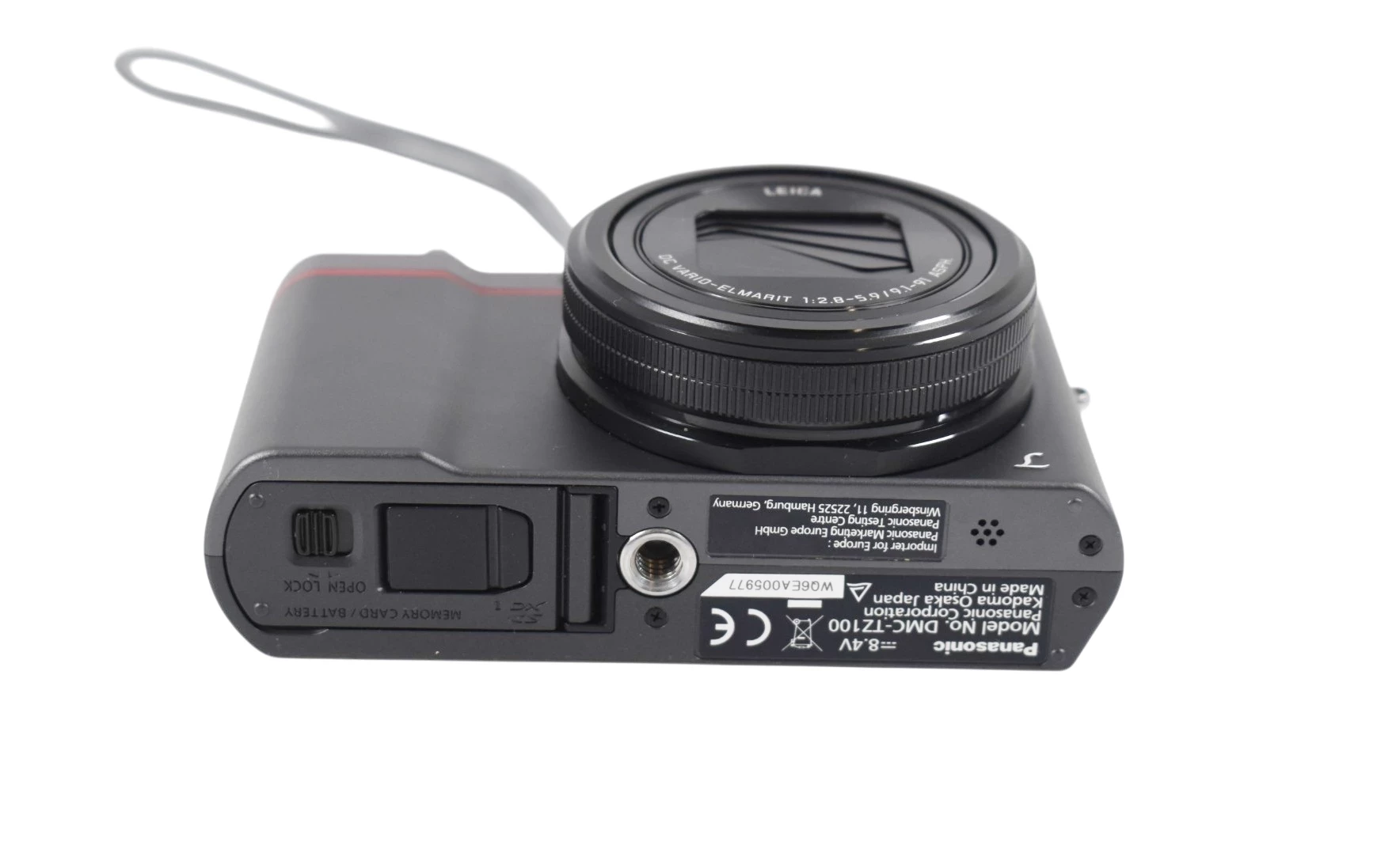 aparat-panasonic-lumix-dmc-tz100-kod-producenta-dmc-tz100ep-s