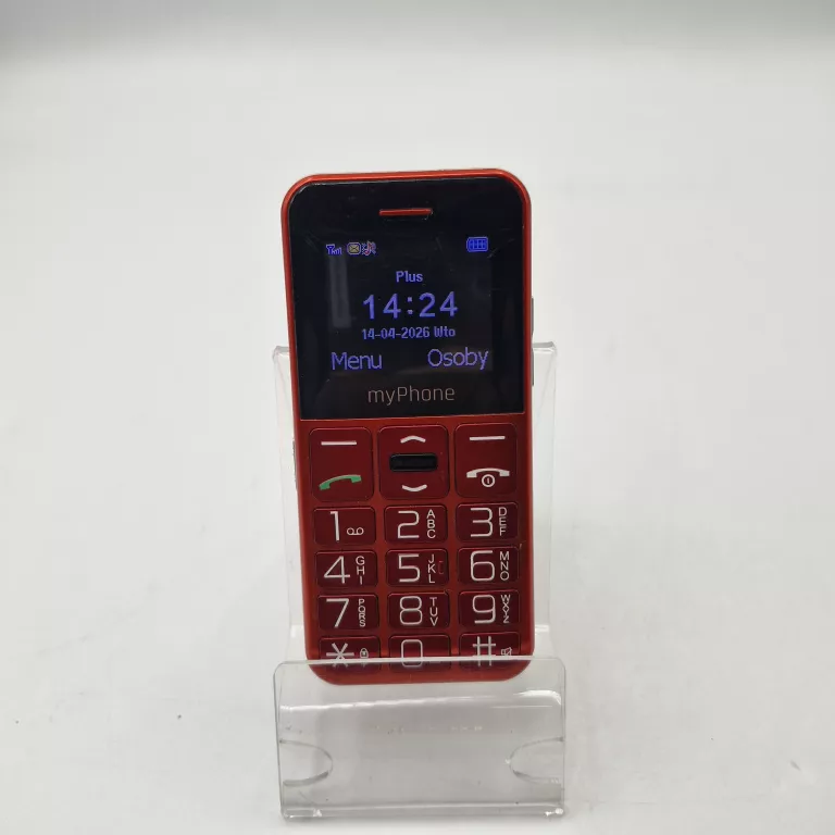 telefon-myphone-halo-easy-dla-seniora-pl-jozefa-pilsudskiego-92-gniezno