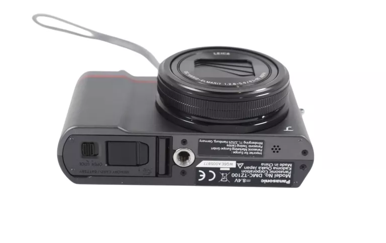 aparat-panasonic-lumix-dmc-tz100-kod-producenta-dmc-tz100ep-s