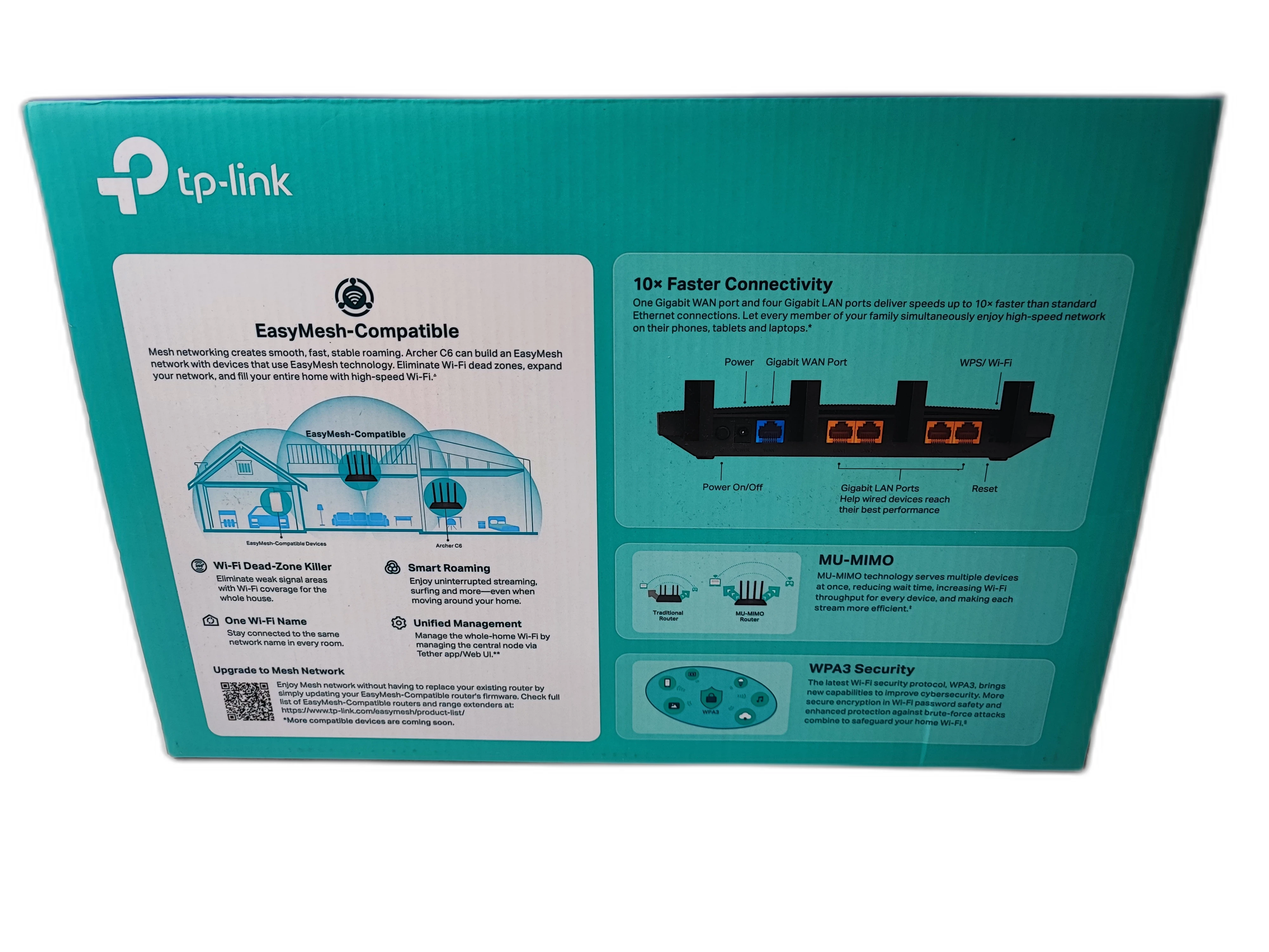 router-tp-link-archer-c6-jak-nowy-waga-produktu-z-opakowaniem-jednostkowym-0150