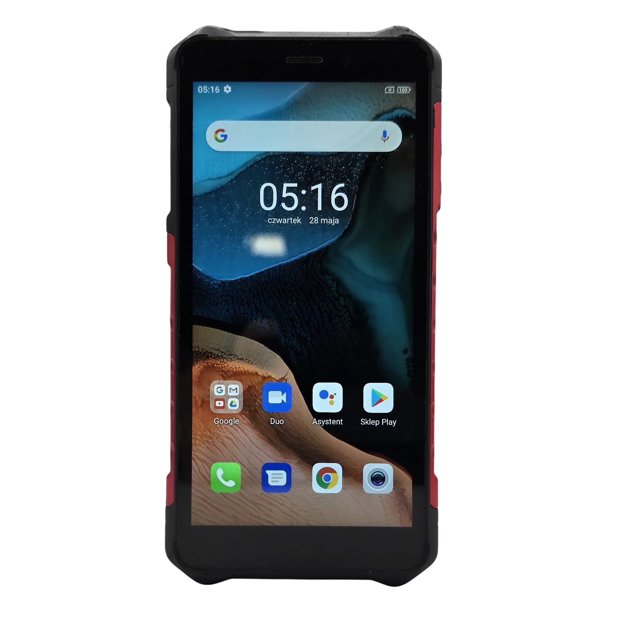 telefon-ulefone-armor-x5-332gb-osiedle-czecha-96-poznan