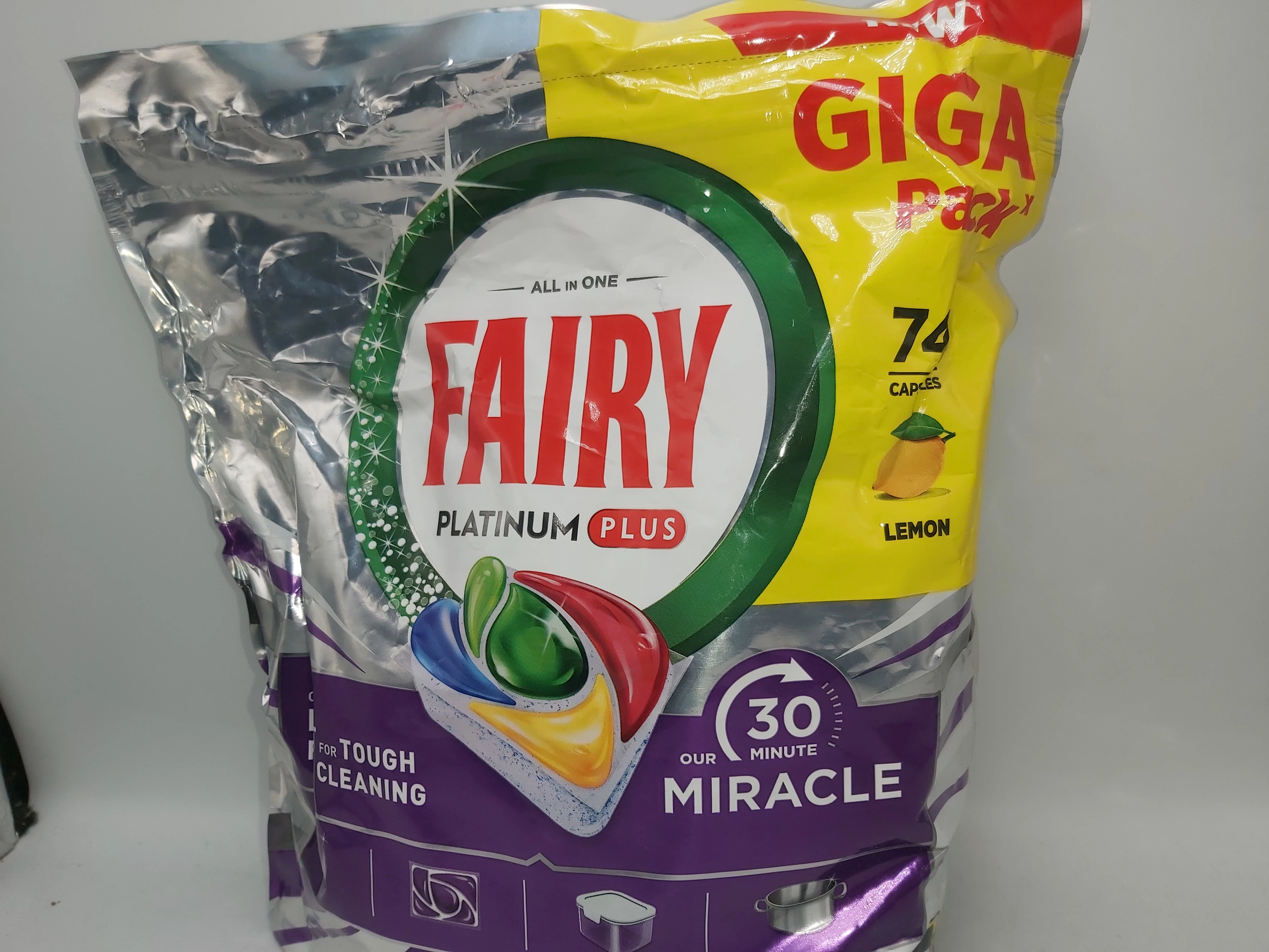 kapsulki-fairy-platinum-plus-74-szt-lemon-ean-gtin-8006530097659