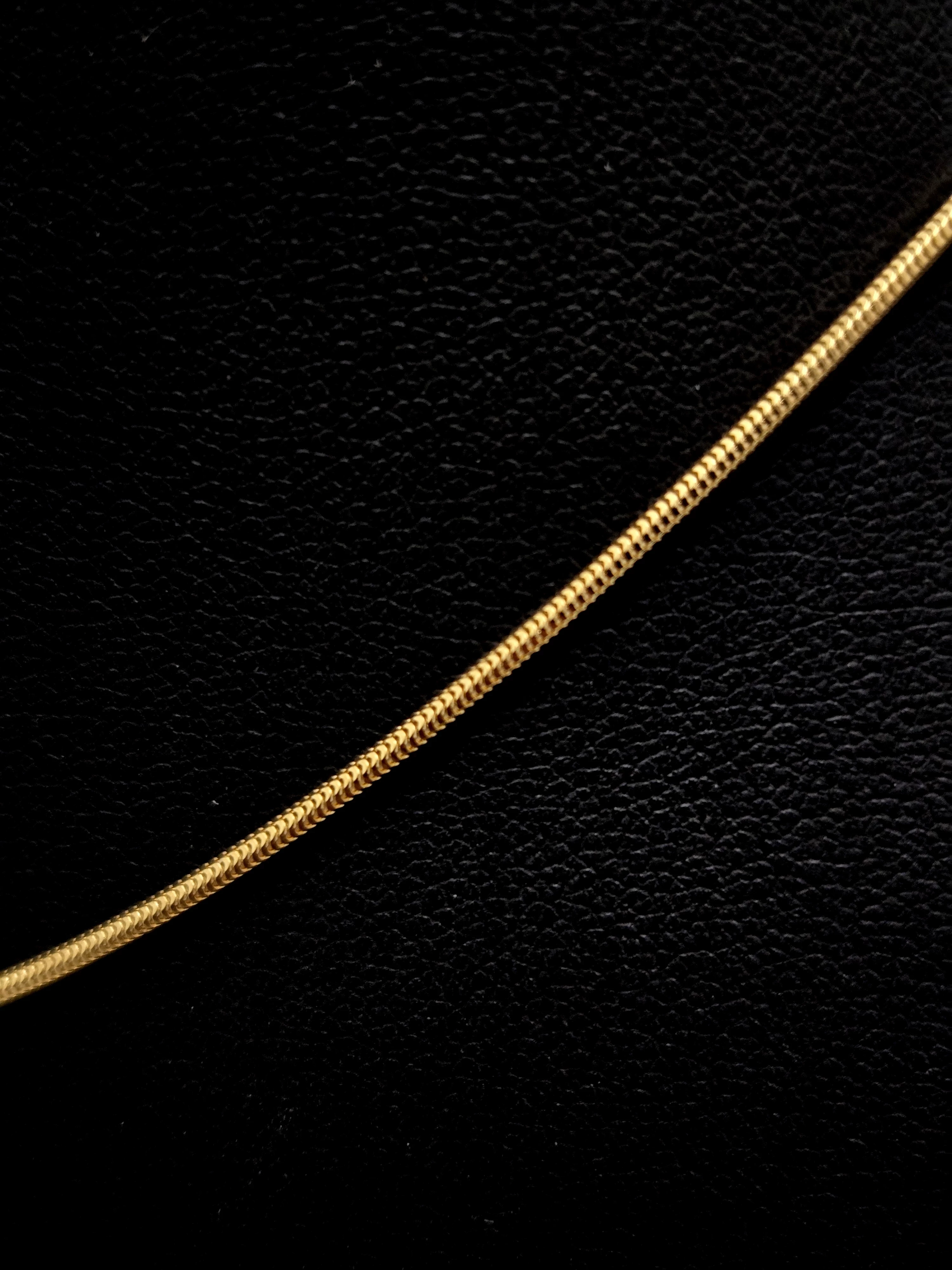 piekny-zloty-lancuszekp585329g44cm-rodzaj-2205-2