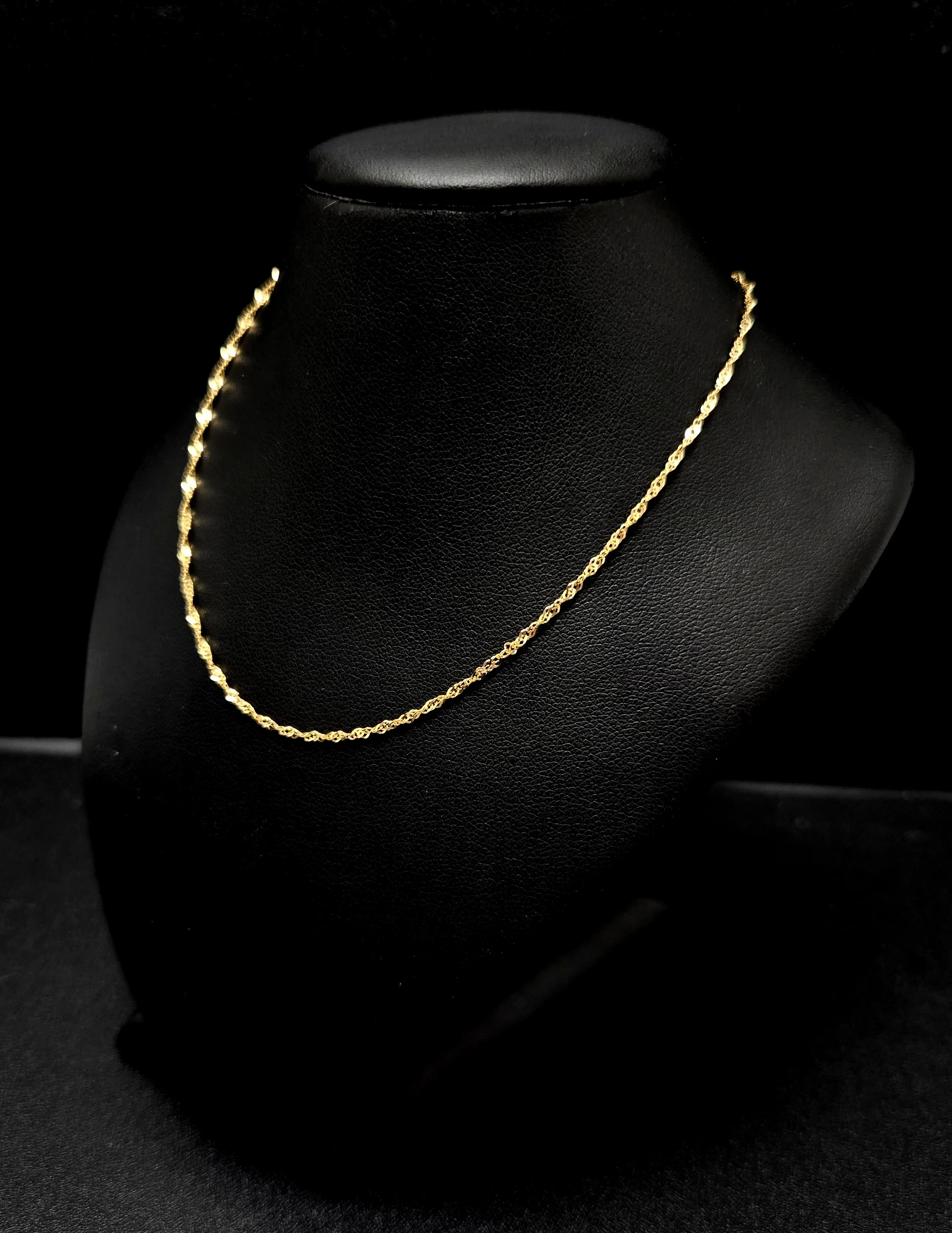 piekny-zloty-lancuszekp585156g50cm-stan-11323-238058