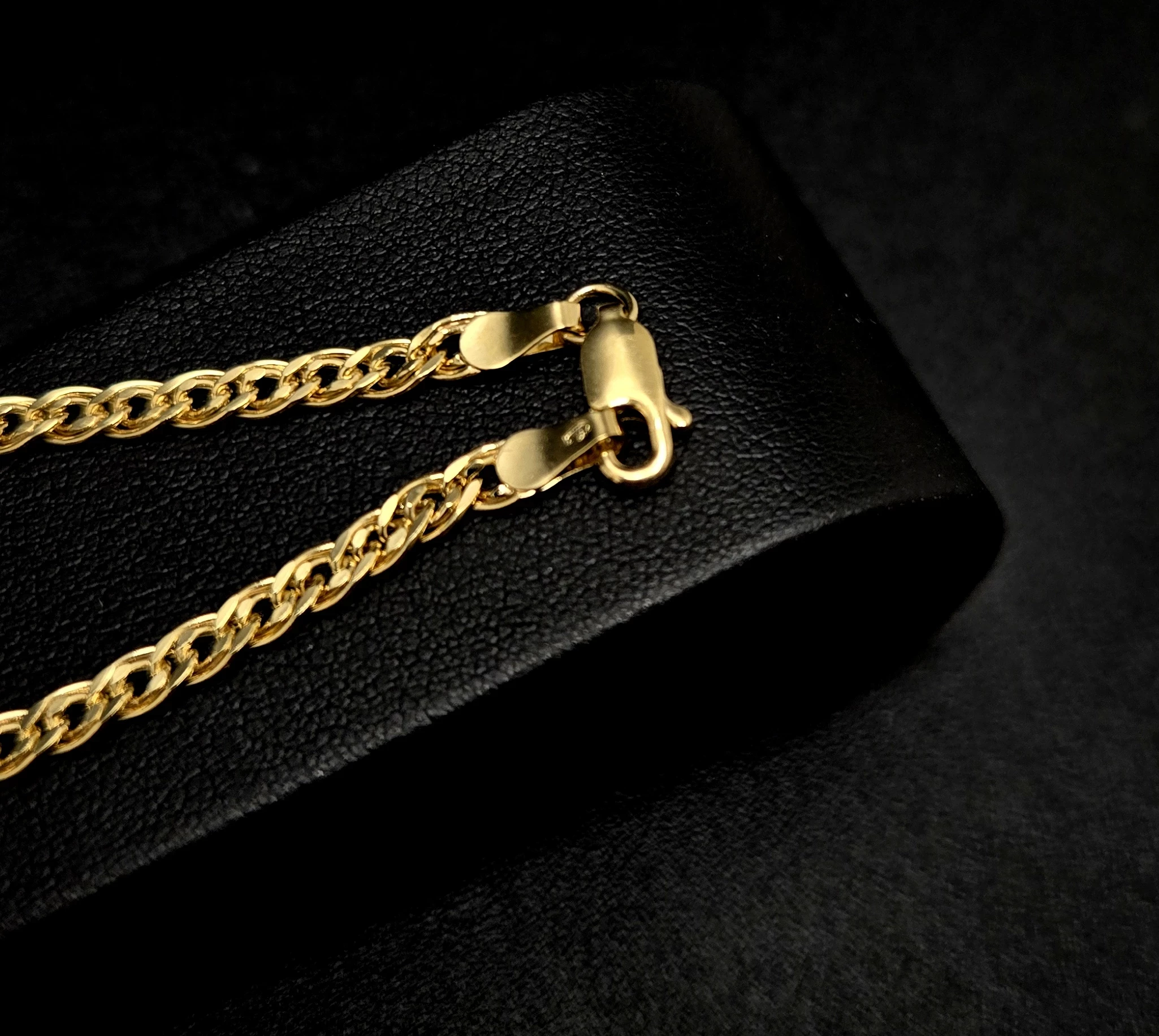 piekny-zloty-lancuszekp585465g44cm-splot-2208-5